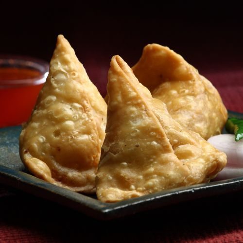 Aloo Samosa