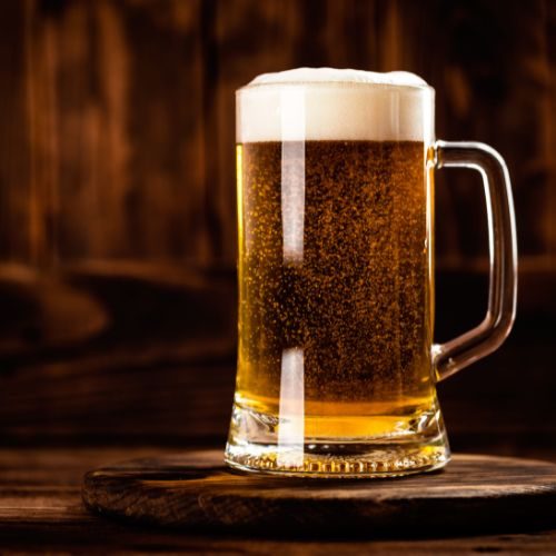 Bier Alkoholfrei