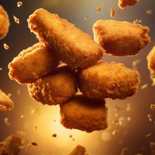 Chicken Nuggets