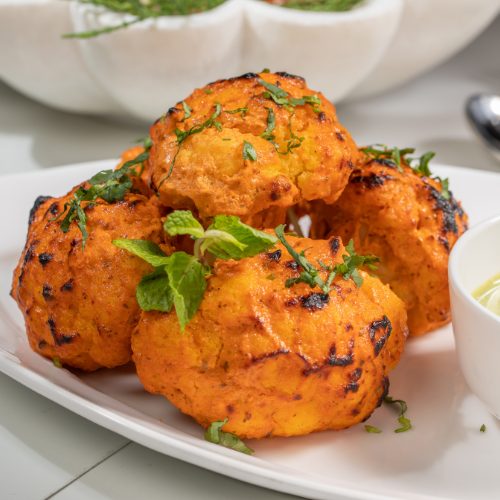 Gobhi Pakora