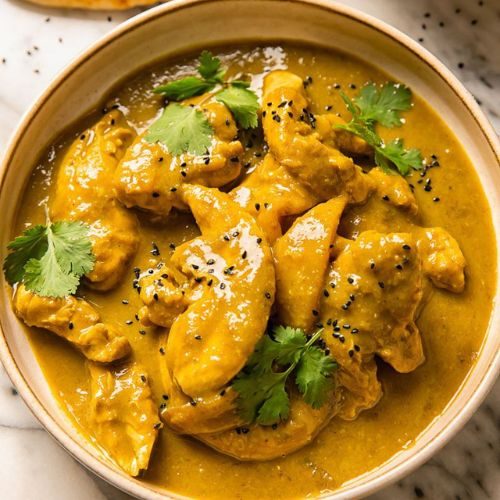 Mango Chicken