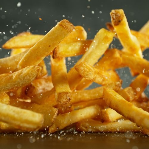 Pommes