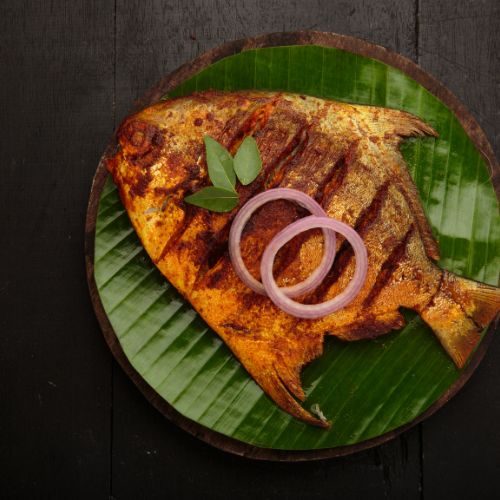 Tawa Fish